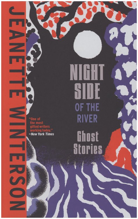 Night Side of the River: Ghost Stories