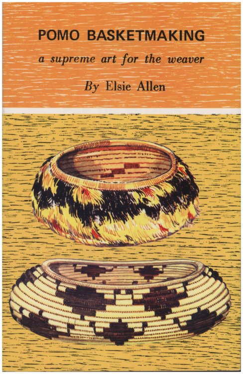 Pomo Basketmaking: A Supreme Art for the Weaver