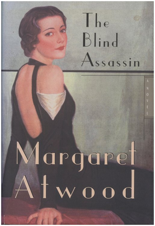 The Blind Assassin
