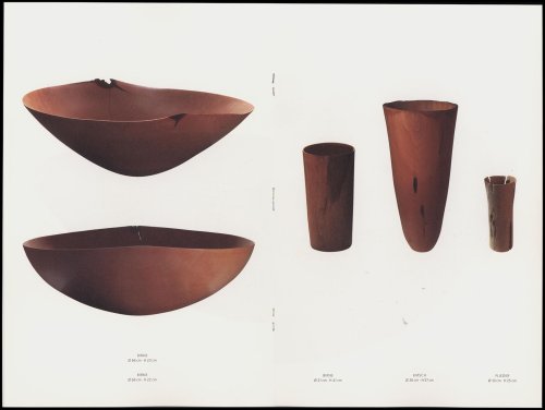 [Karl-Anton] Mathis: Turning Wood Into Art
