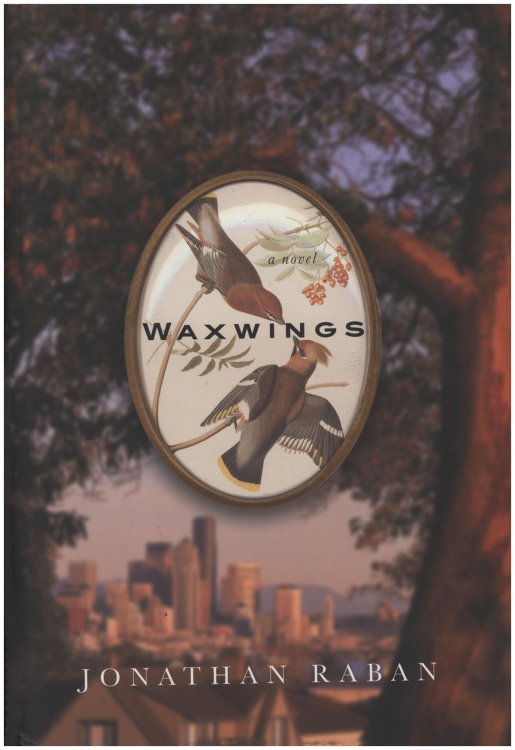 Waxwings