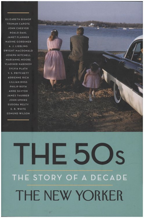 The 50s: The Story of a Decade