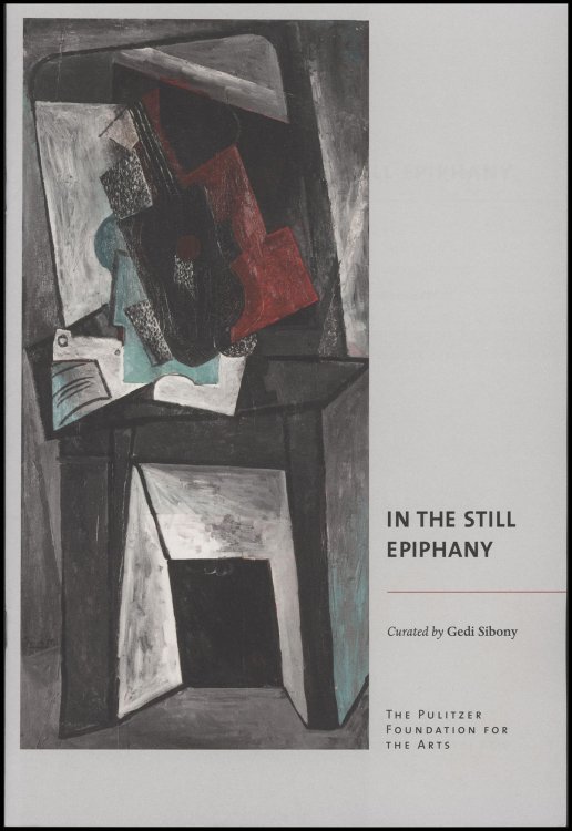 In the Still Epiphany