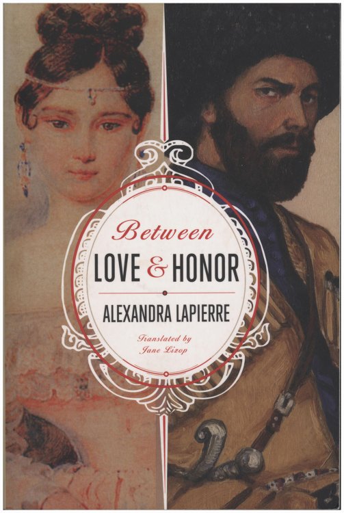 Between Love and Honor