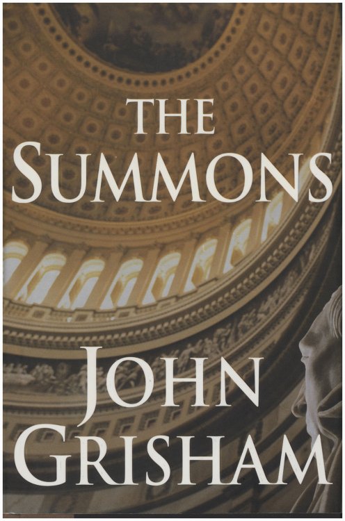 The Summons: A Novel