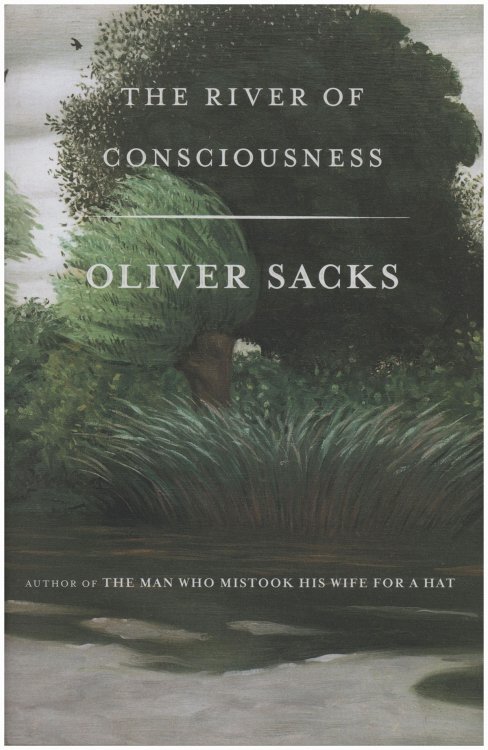 The River of Consciousness