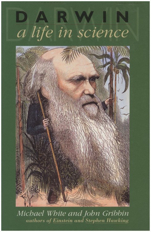 Darwin: A Life in Science