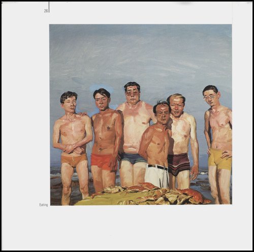 Liu Xiao Dong and his time