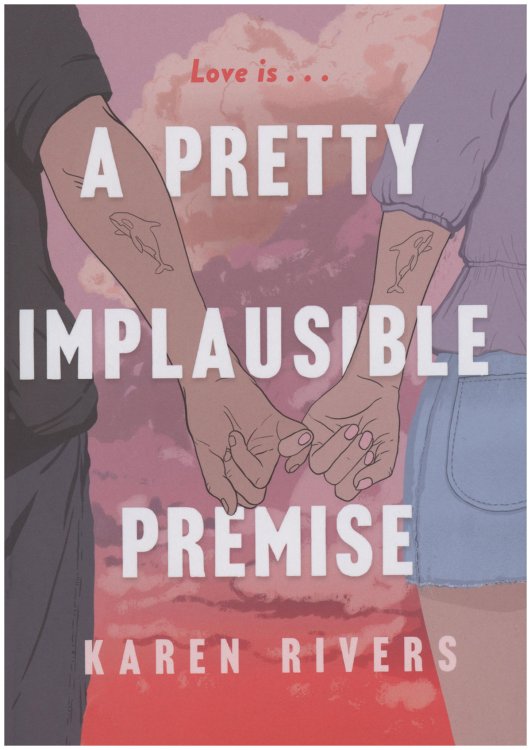 A Pretty Implausible Premise