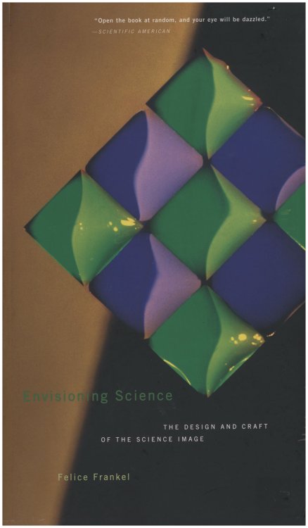Envisioning Science: The Design and Craft of the Science Image