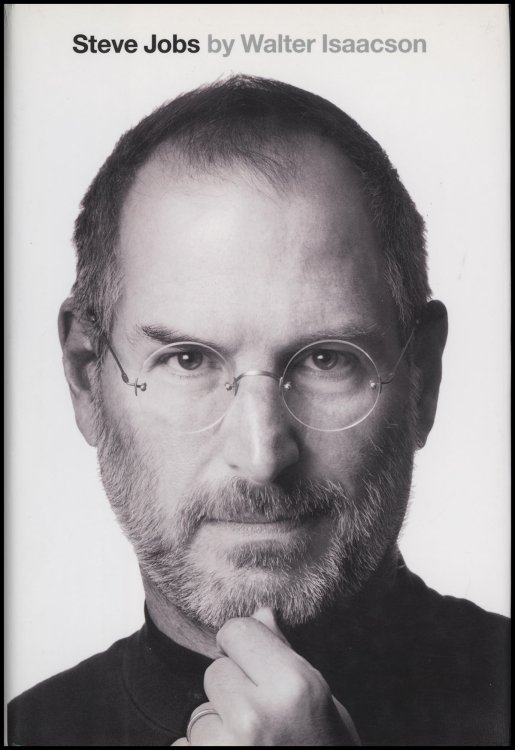 Steve Jobs