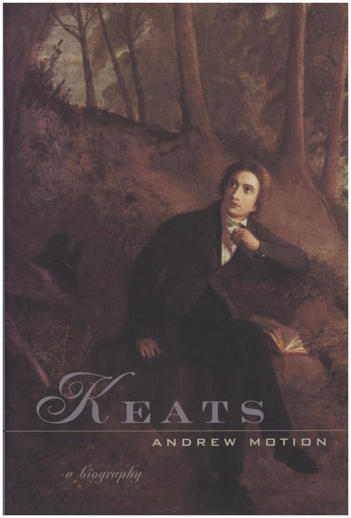 Keats: A Biography