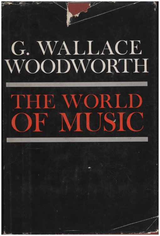 The World of Music
