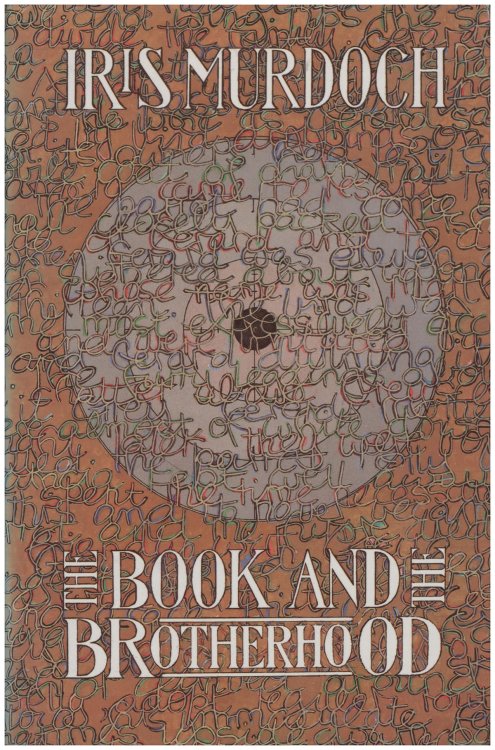 The Book and the Brotherhood