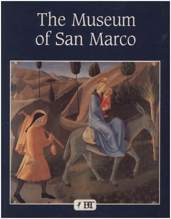 The Museum of San Marco