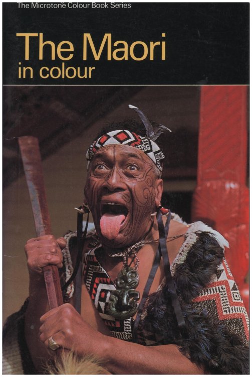 The Maori (Microtone Colour Series)