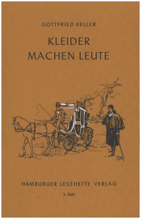 Kleider Machen Leute