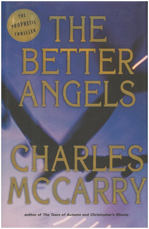 The Better Angelsf