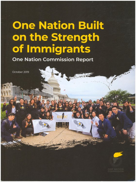 One Nation Commission