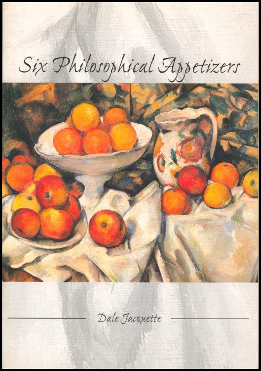 Six Philosophical Appetizers