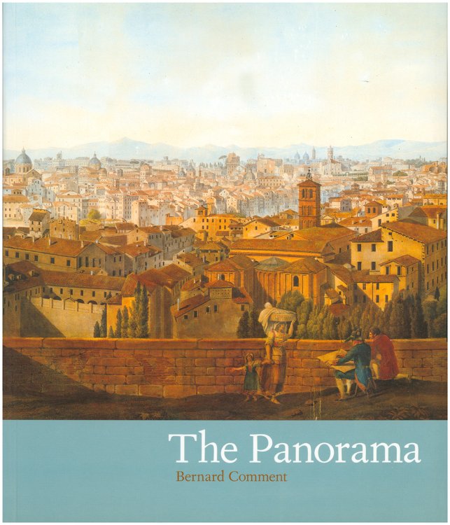 The Panorama (Expanded edition)