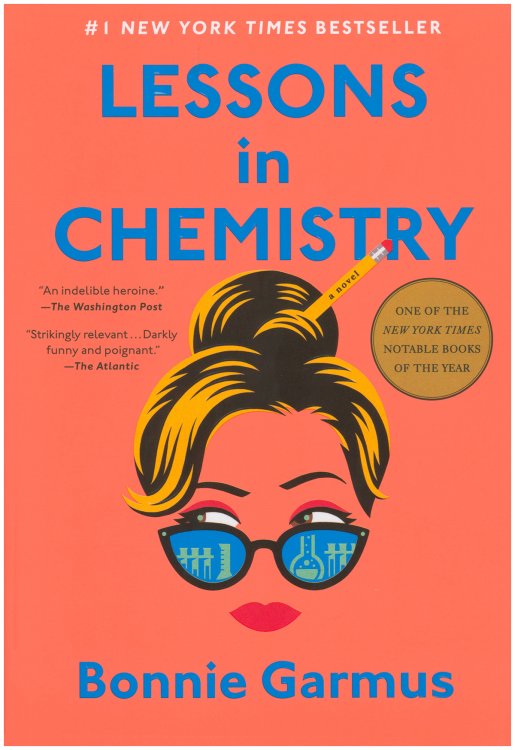 Lessons in Chemistry: A Novel