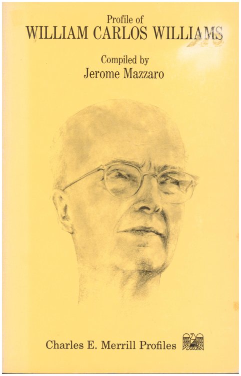 Profile of William Carlos Williams