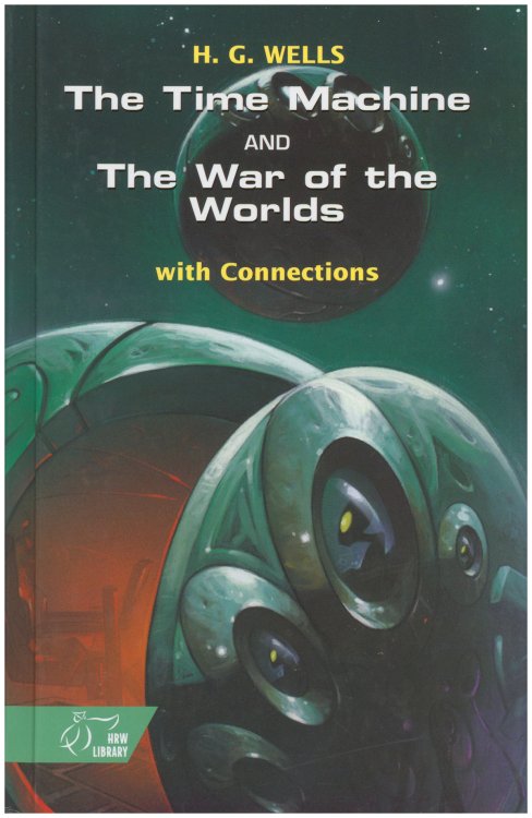 Time Machine and War of Worlds