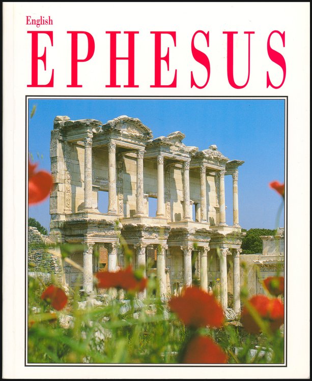Ephesus