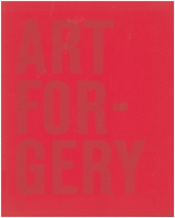 Art Forgery