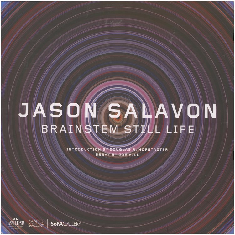 Jason Salavon: Brainstem Still Life