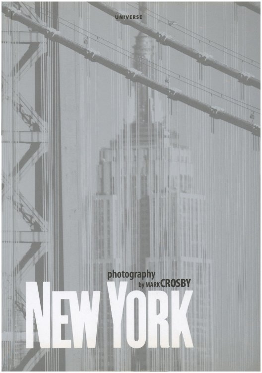 New York: Photography by Mark Crosby