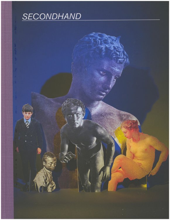 Secondhand (Exhibition Catalog)