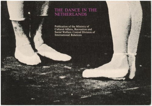 The Dance in the Netherlands