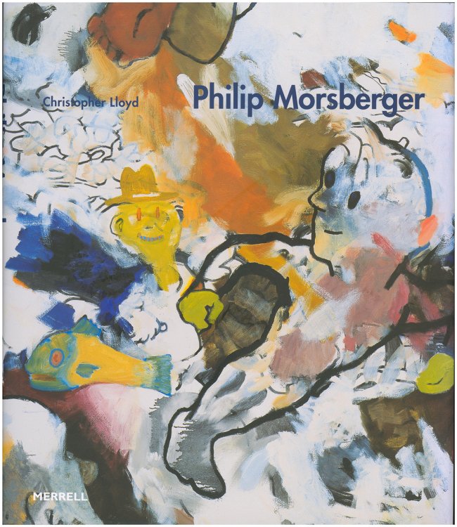Philip Morsberger: A Passion for Painting