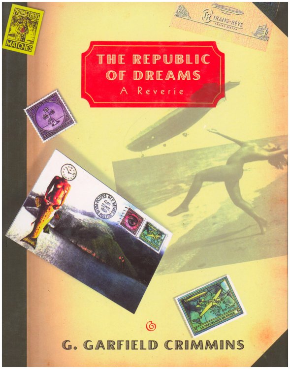 The Republic of Dreams: A Reverie