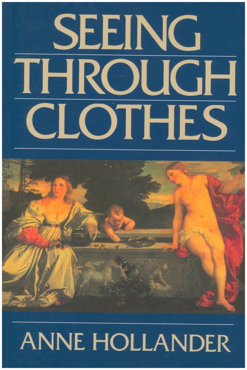 Seeing Through Clothes