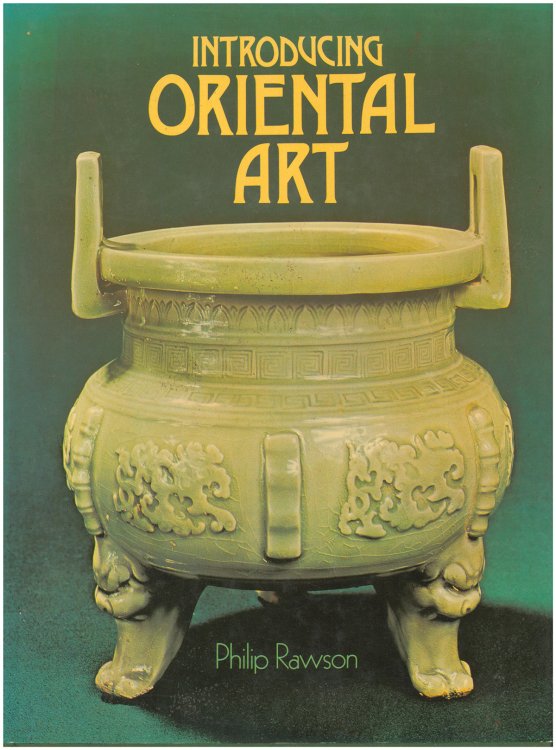 Introducing Oriental Art