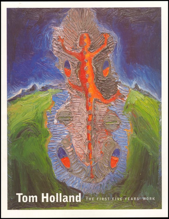 The First Five Years' Work