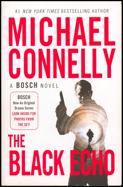 The Black Echo (A Harry Bosch Novel, 1)Fr