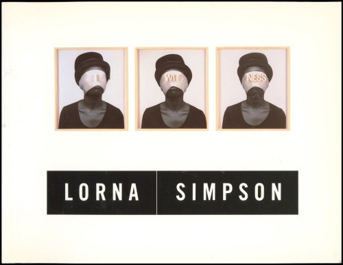 Lorna Simpson