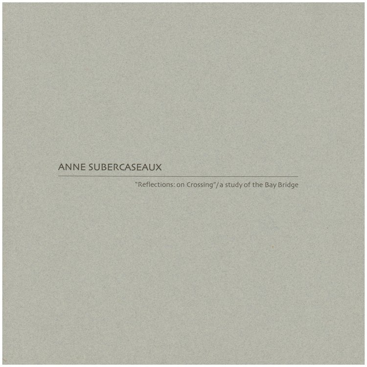 Anne Subercaseaux: 