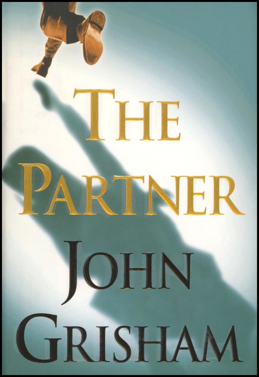The Partner: A Novel