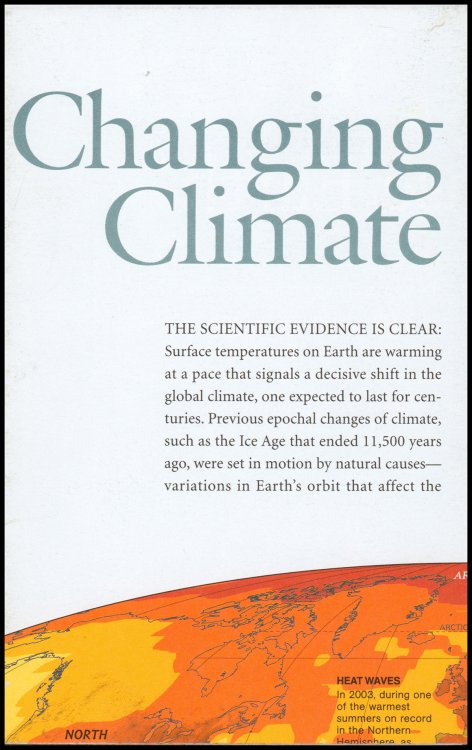 Climate Change