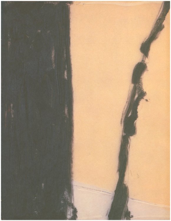 Bryan Hunt (Margo Leavin and Blum Helman Gallery)
