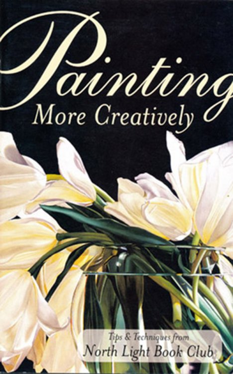 Painting More Creatively