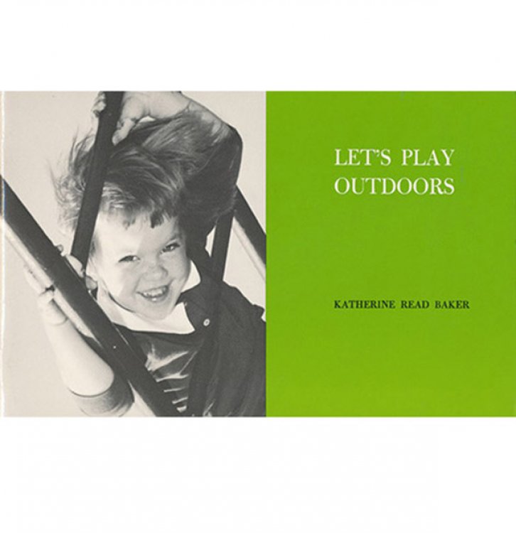 Let's Play Outdoors