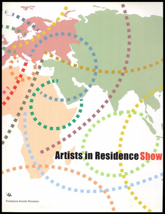 Artists in Residence Show
