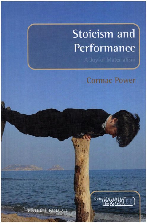 Presence in Play: A Critique of Theories of Presence in the Theatre (Consciousness Literature and the Arts)