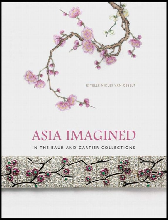 Asia Imagined: In the Baur and Cartier Collections